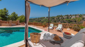 Casa La Reserva Frigiliana by Ruralidays, Frigiliana
